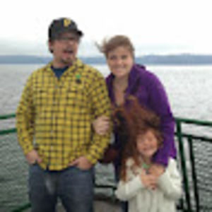 Meet your Posher, Ken